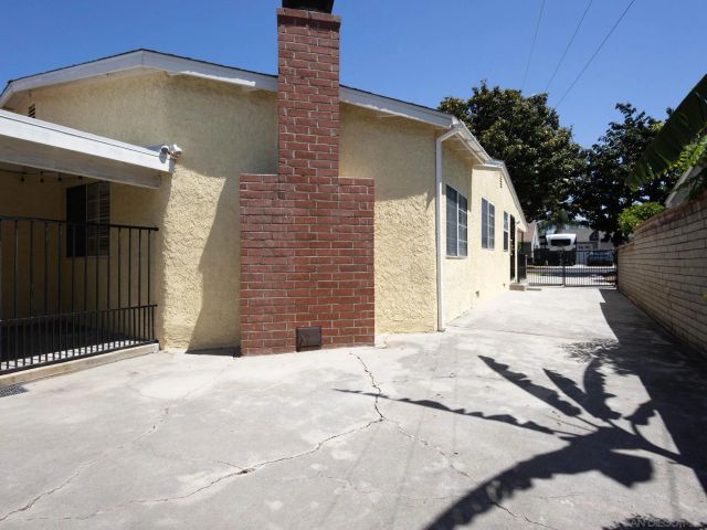 13924 Putnam, Whittier, CA 90605