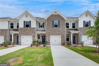 352 Navigator Lane, Mcdonough, GA 30253