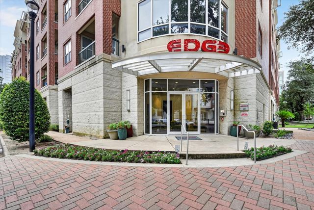 300 St Joseph Parkway 116, Houston, TX 77002