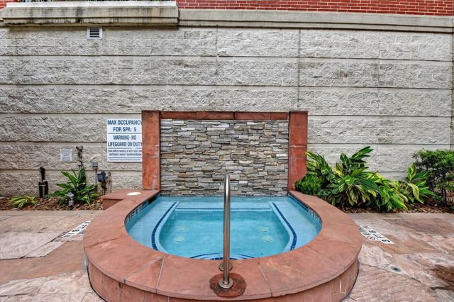 300 St Joseph Parkway 116, Houston, TX 77002