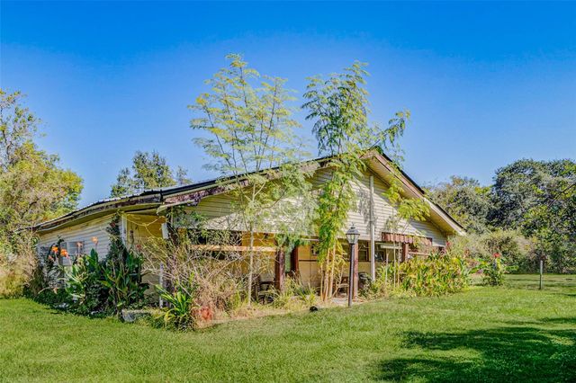 4202 Billy Lane, Fresno, TX 77545