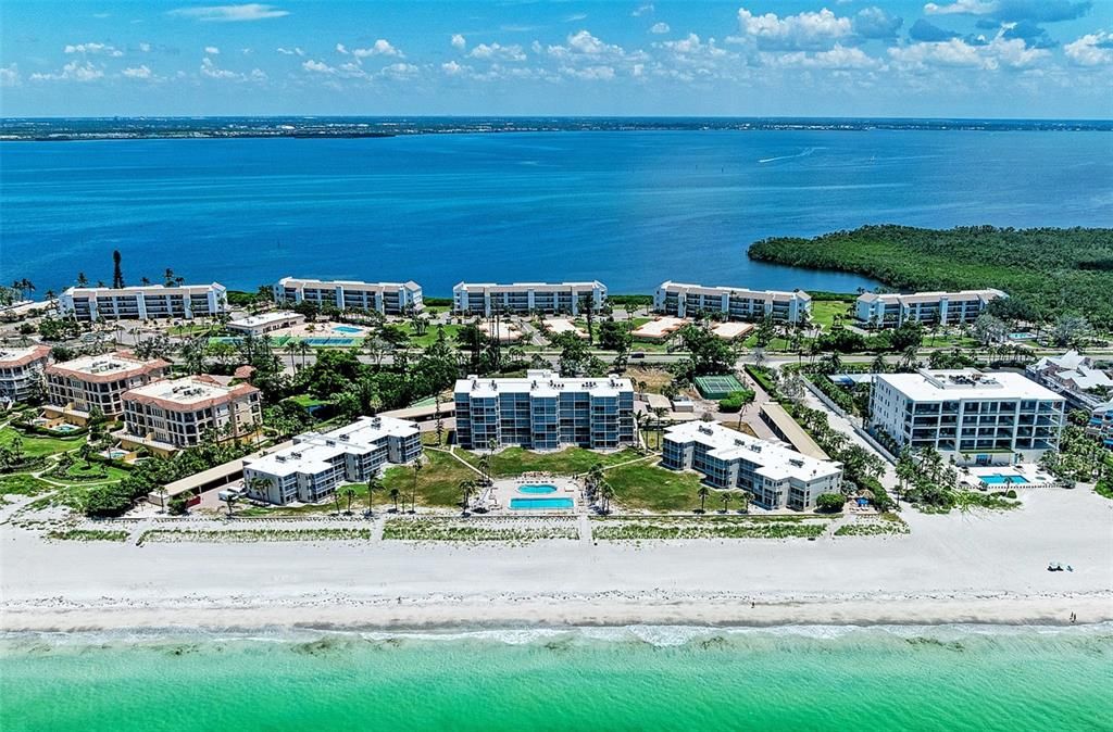 4825 GULF OF MEXICO DRIVE 304, Longboat Key, FL 34228