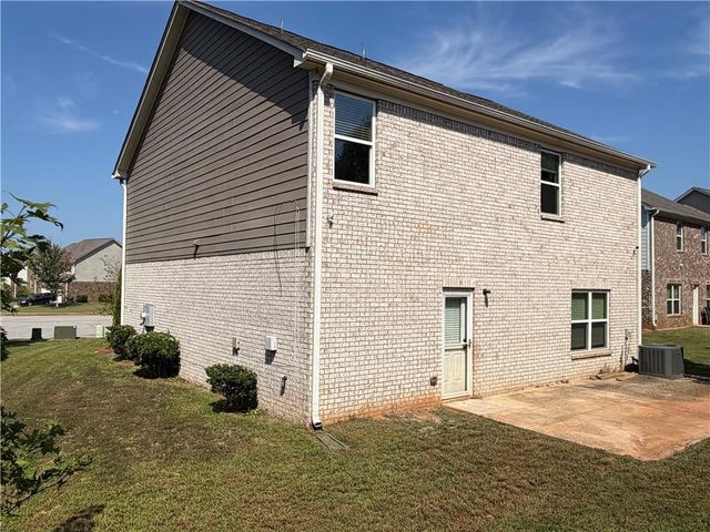 136 Al Jennah Boulevard, Locust Grove, GA 30248