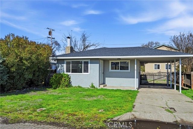 70 Lupoyoma Avenue, Lakeport, CA 95453