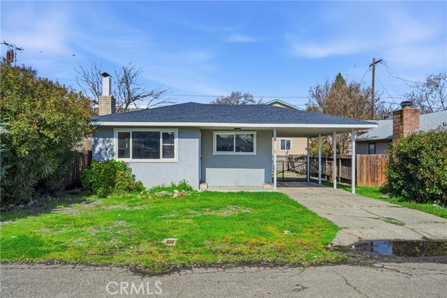 70 Lupoyoma Avenue, Lakeport, CA 95453