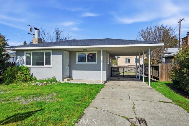 70 Lupoyoma Avenue, Lakeport, CA 95453