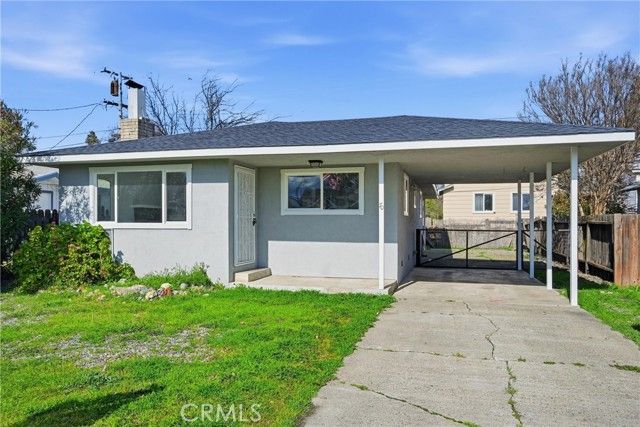 70 Lupoyoma Avenue, Lakeport, CA 95453