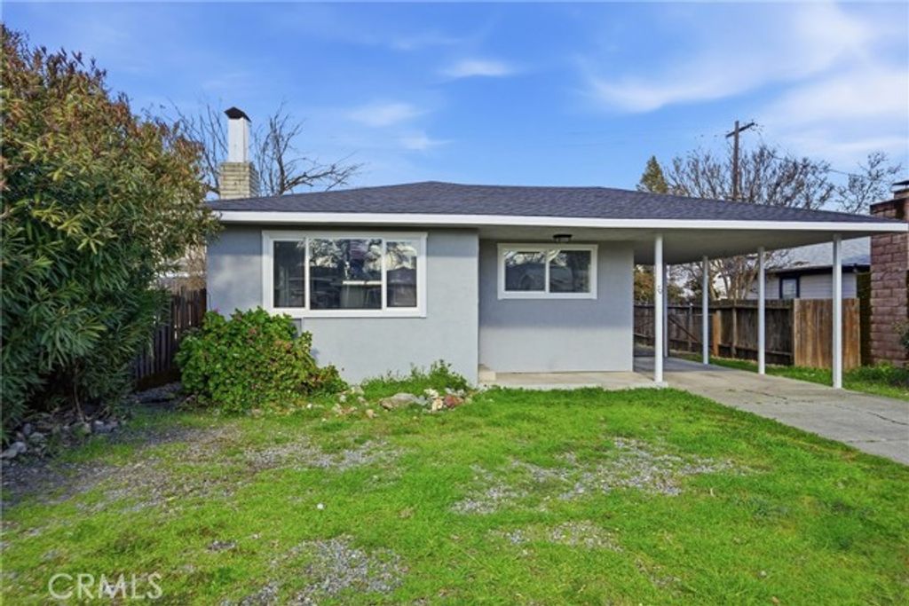 70 Lupoyoma Avenue, Lakeport, CA 95453