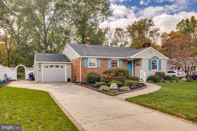 333 COVERED BRIDGE RD, Cherry Hill, NJ 08034