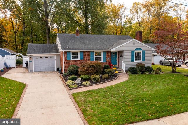 333 COVERED BRIDGE RD, Cherry Hill, NJ 08034