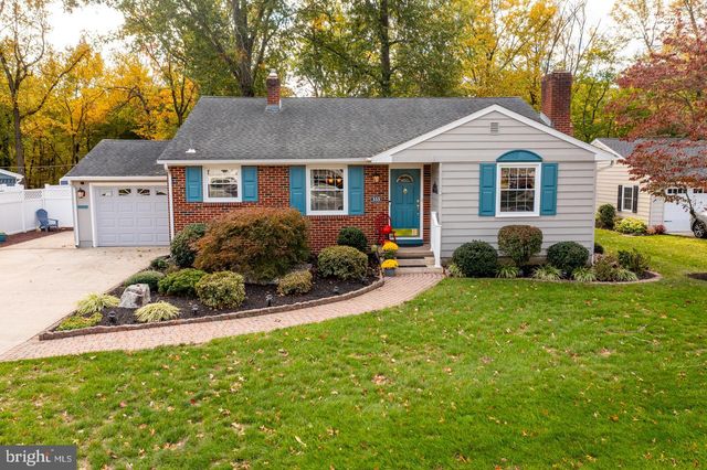 333 COVERED BRIDGE RD, Cherry Hill, NJ 08034