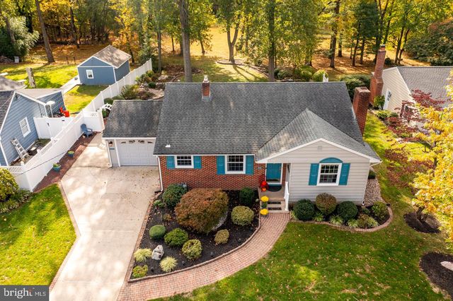 333 COVERED BRIDGE RD, Cherry Hill, NJ 08034