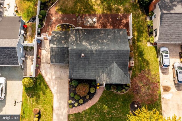 333 COVERED BRIDGE RD, Cherry Hill, NJ 08034