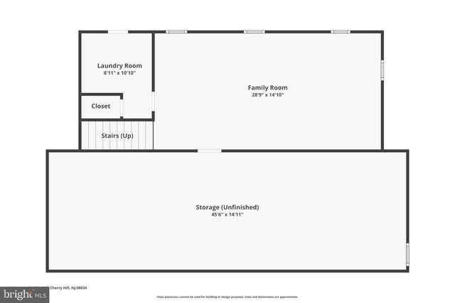 333 COVERED BRIDGE RD, Cherry Hill, NJ 08034