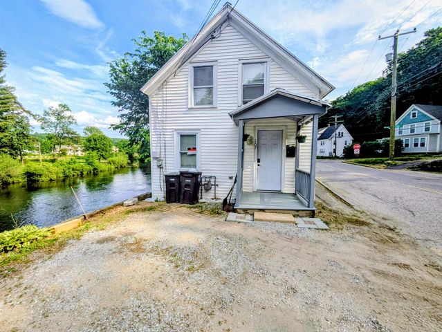 107 West Bow Street, Franklin, NH 03235