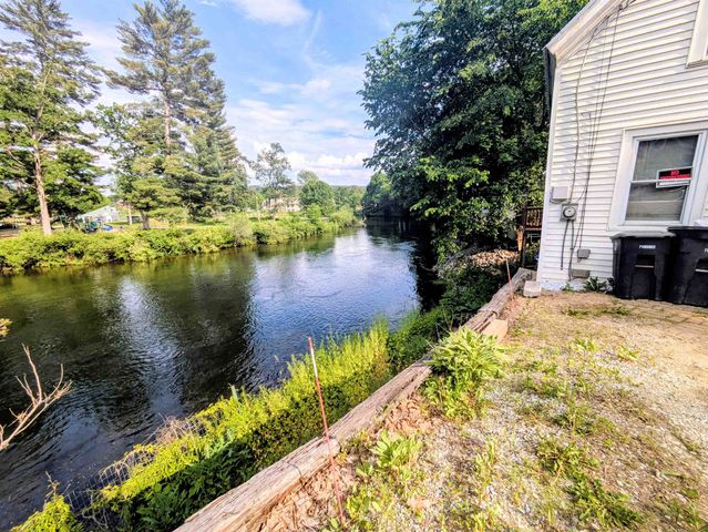 107 West Bow Street, Franklin, NH 03235