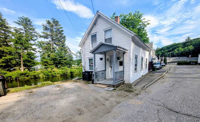 107 West Bow Street, Franklin, NH 03235