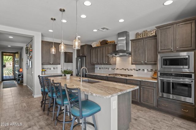 3855 GOLD RIDGE Road, Wickenburg, AZ 85390