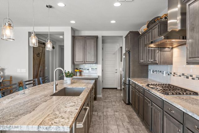 3855 GOLD RIDGE Road, Wickenburg, AZ 85390