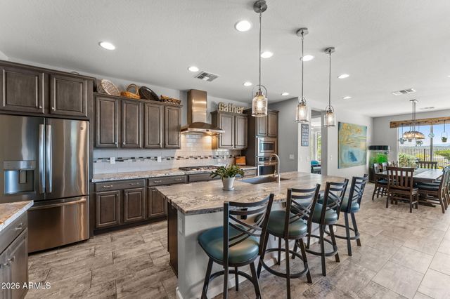 3855 GOLD RIDGE Road, Wickenburg, AZ 85390