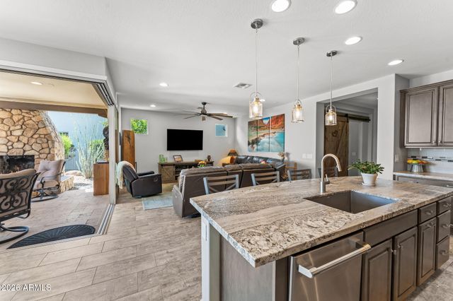 3855 GOLD RIDGE Road, Wickenburg, AZ 85390