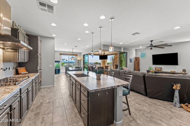 3855 GOLD RIDGE Road, Wickenburg, AZ 85390