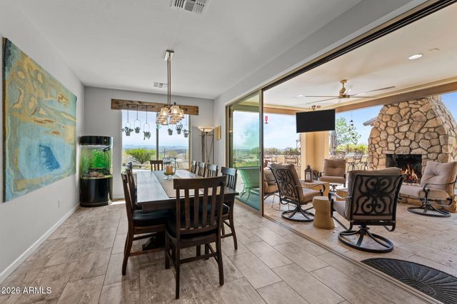 3855 GOLD RIDGE Road, Wickenburg, AZ 85390