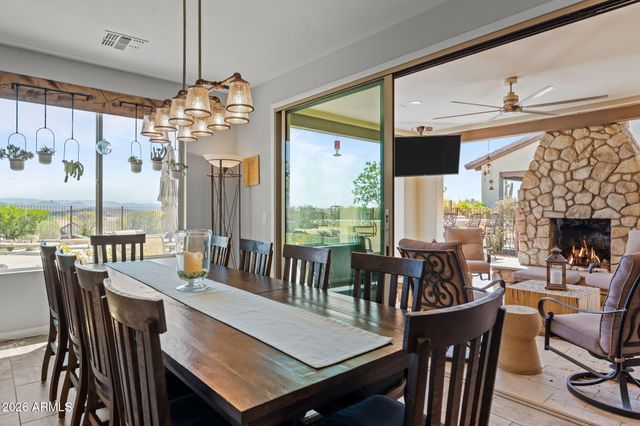 3855 GOLD RIDGE Road, Wickenburg, AZ 85390