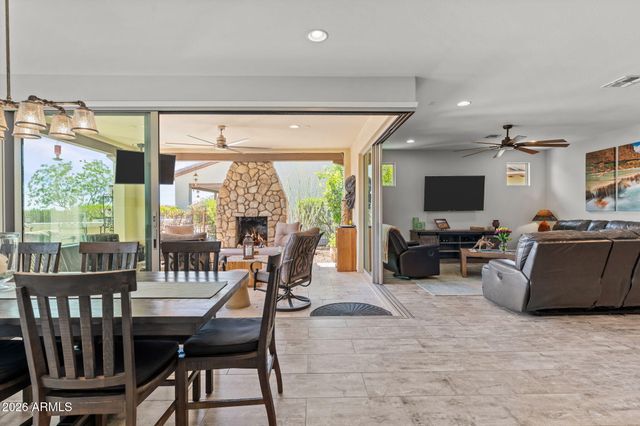 3855 GOLD RIDGE Road, Wickenburg, AZ 85390