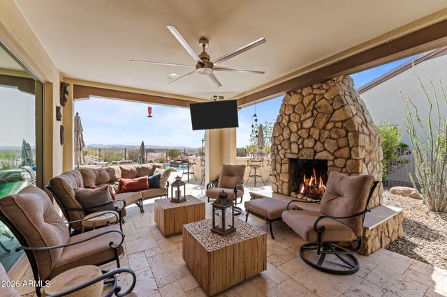 3855 GOLD RIDGE Road, Wickenburg, AZ 85390