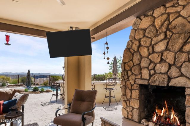 3855 GOLD RIDGE Road, Wickenburg, AZ 85390