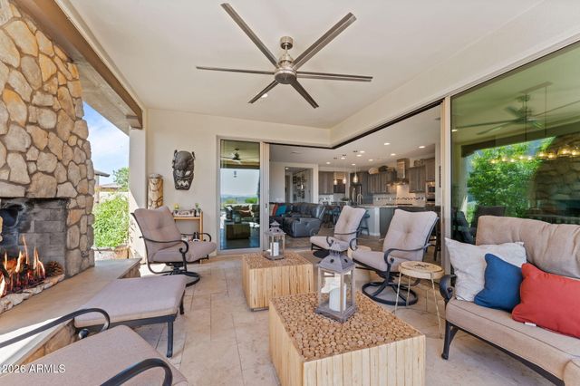 3855 GOLD RIDGE Road, Wickenburg, AZ 85390