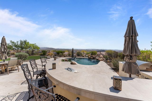 3855 GOLD RIDGE Road, Wickenburg, AZ 85390