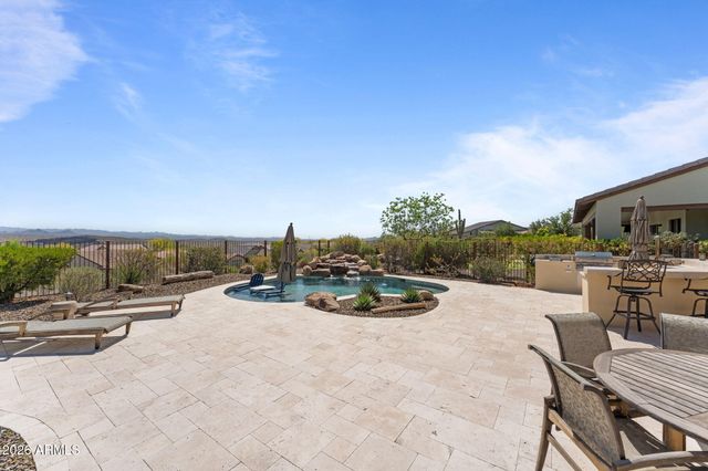 3855 GOLD RIDGE Road, Wickenburg, AZ 85390