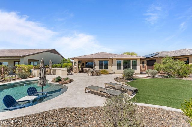 3855 GOLD RIDGE Road, Wickenburg, AZ 85390
