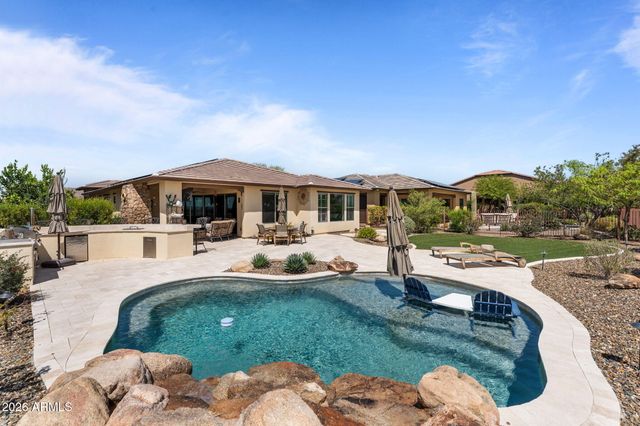 3855 GOLD RIDGE Road, Wickenburg, AZ 85390