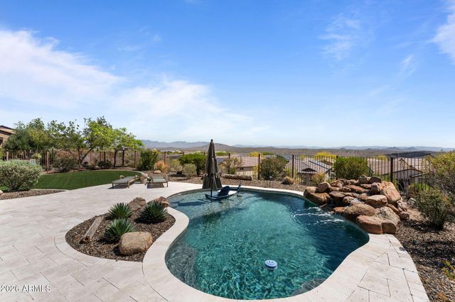 3855 GOLD RIDGE Road, Wickenburg, AZ 85390