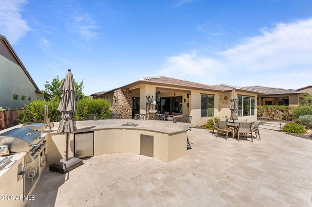 3855 GOLD RIDGE Road, Wickenburg, AZ 85390