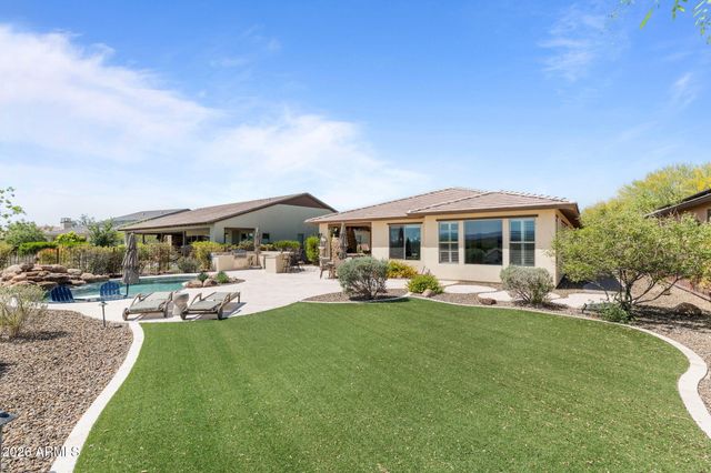 3855 GOLD RIDGE Road, Wickenburg, AZ 85390