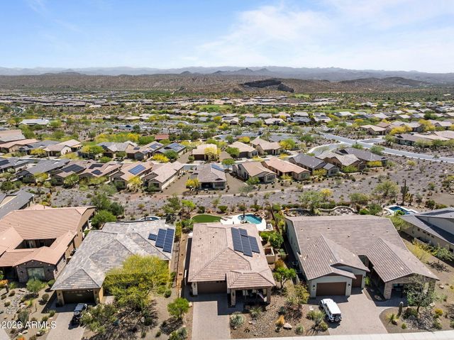 3855 GOLD RIDGE Road, Wickenburg, AZ 85390