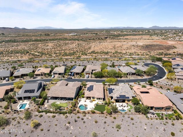 3855 GOLD RIDGE Road, Wickenburg, AZ 85390