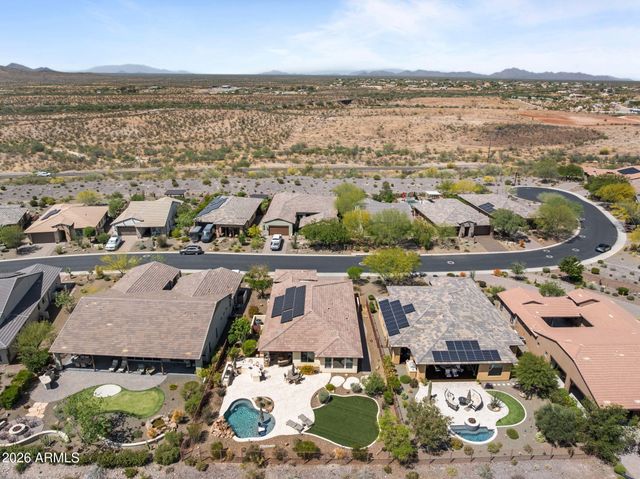 3855 GOLD RIDGE Road, Wickenburg, AZ 85390