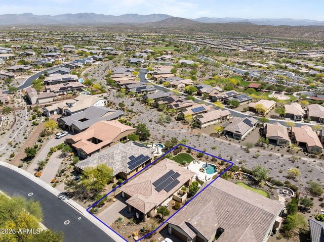 3855 GOLD RIDGE Road, Wickenburg, AZ 85390