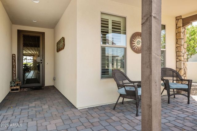 3855 GOLD RIDGE Road, Wickenburg, AZ 85390