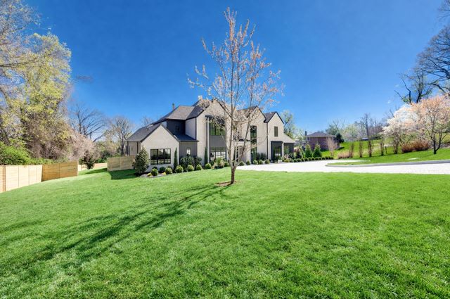 840 Brentview Dr, Nashville, TN 37220