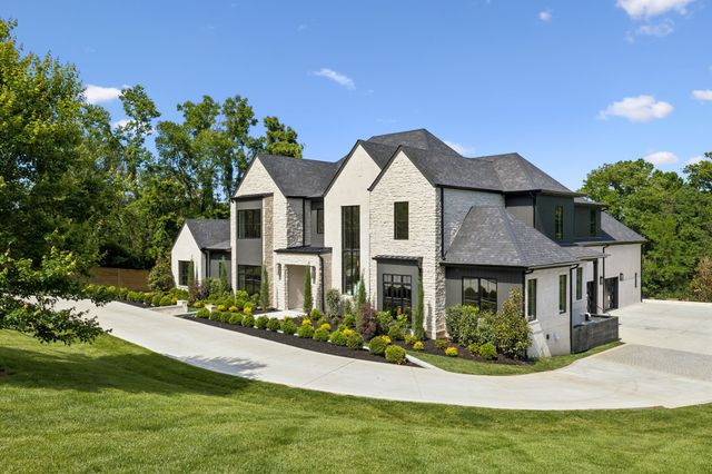 840 Brentview Dr, Nashville, TN 37220