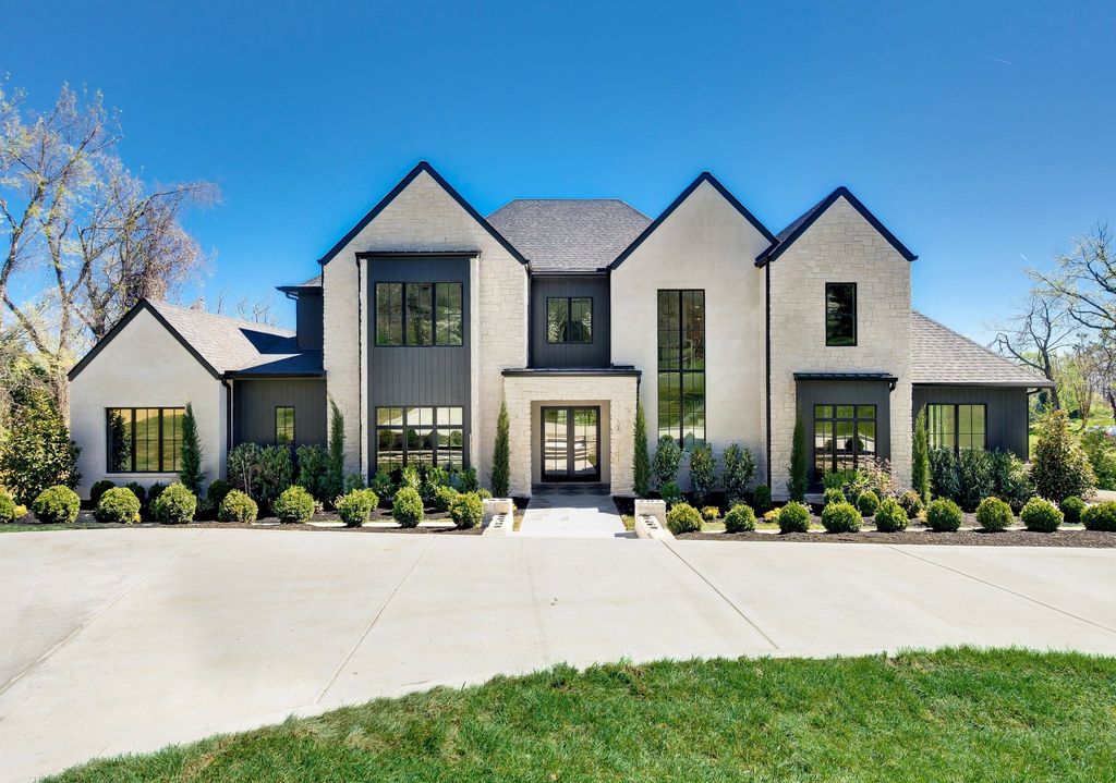 840 Brentview Dr, Nashville, TN 37220