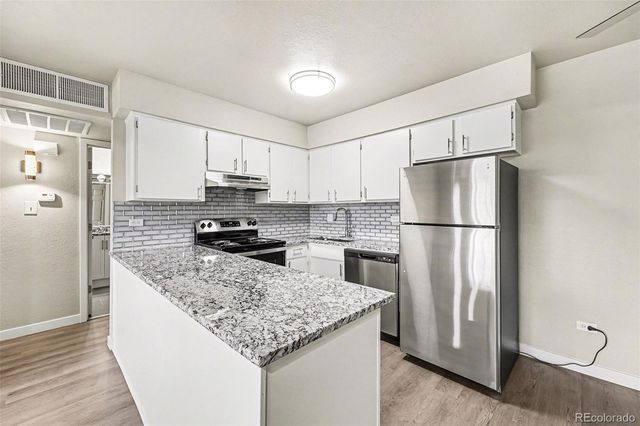 3663 S Sheridan Boulevard D15, Denver, CO 80235