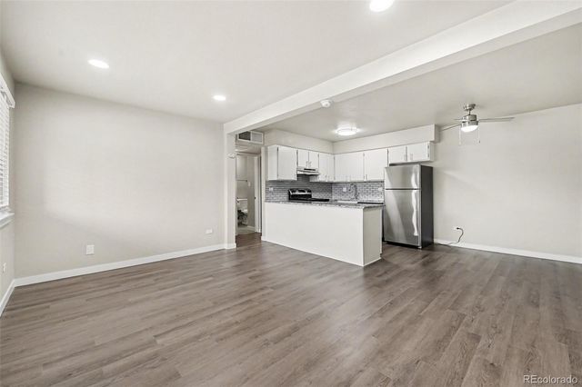 3663 S Sheridan Boulevard D15, Denver, CO 80235