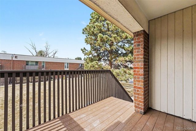 3663 S Sheridan Boulevard D15, Denver, CO 80235